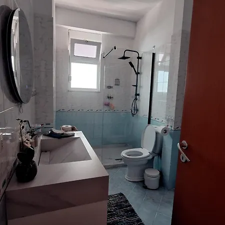 Apartamento Wake Up To Sea Views Luxury 2br In
