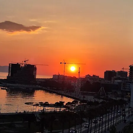 Wake Up To Sea Views Luxury 2br In Apartamento
